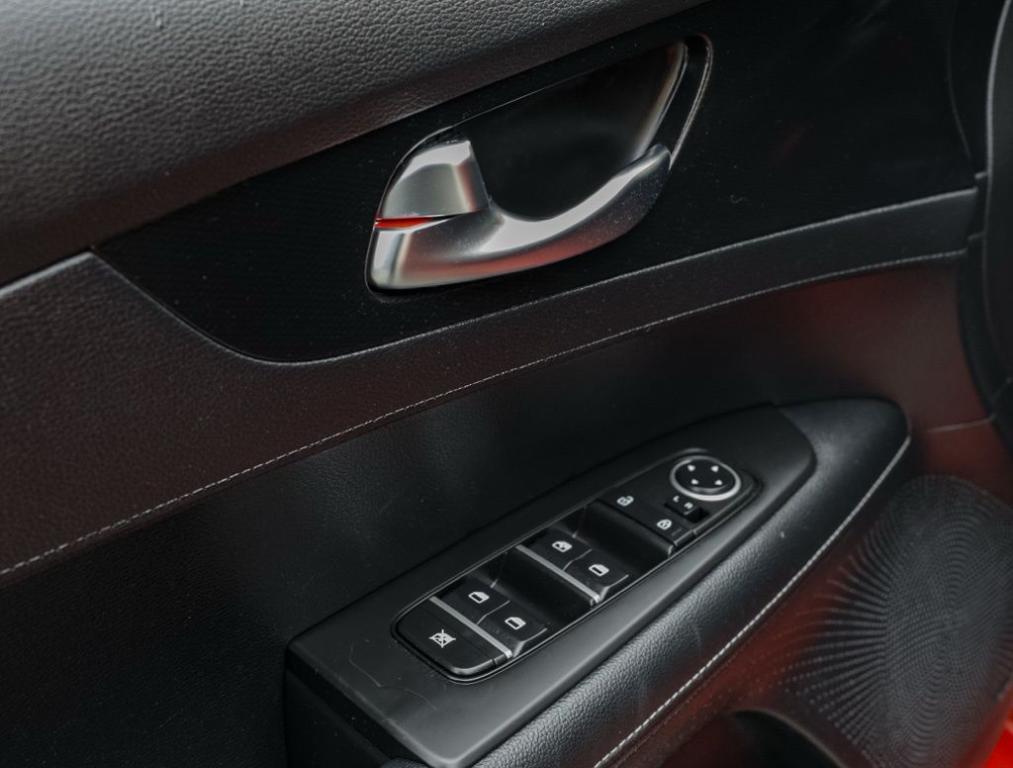 used 2024 Kia Forte car, priced at $18,005