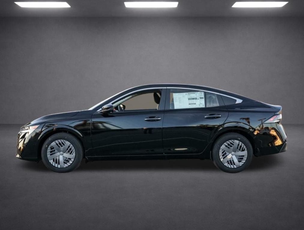 new 2026 Nissan Sentra car, priced at $21,958