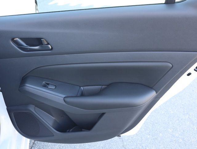 new 2025 Nissan Altima car, priced at $24,878