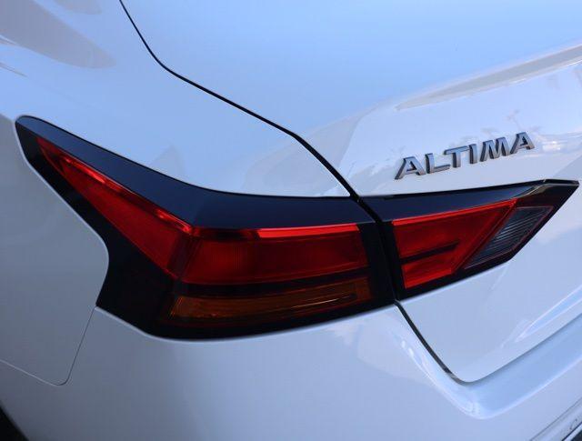 new 2025 Nissan Altima car, priced at $24,878