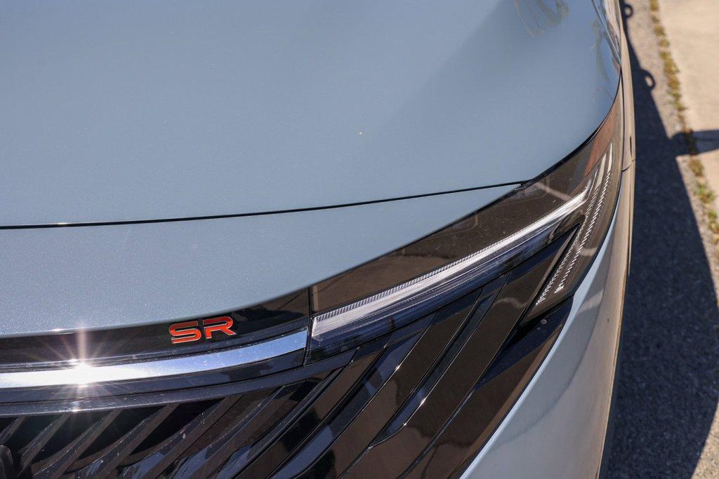 new 2027 Nissan Sentra car, priced at $25,431