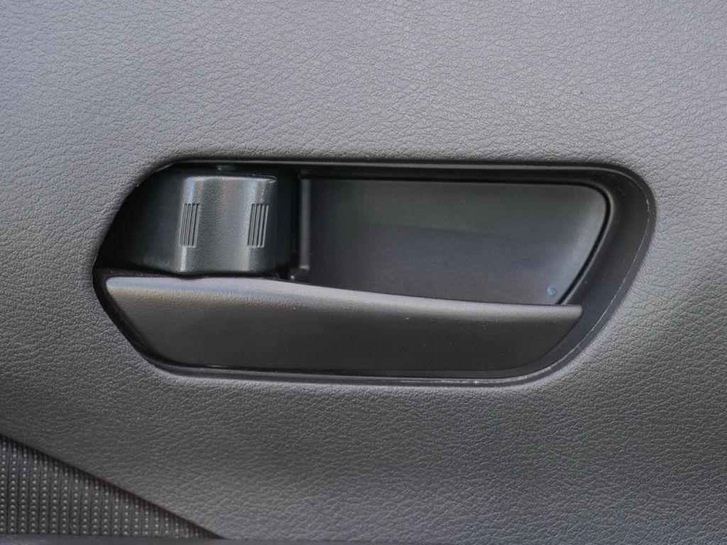 used 2024 Nissan Kicks car, priced at $14,995