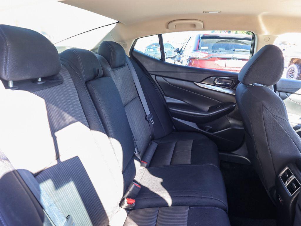 used 2019 Nissan Maxima car, priced at $13,295