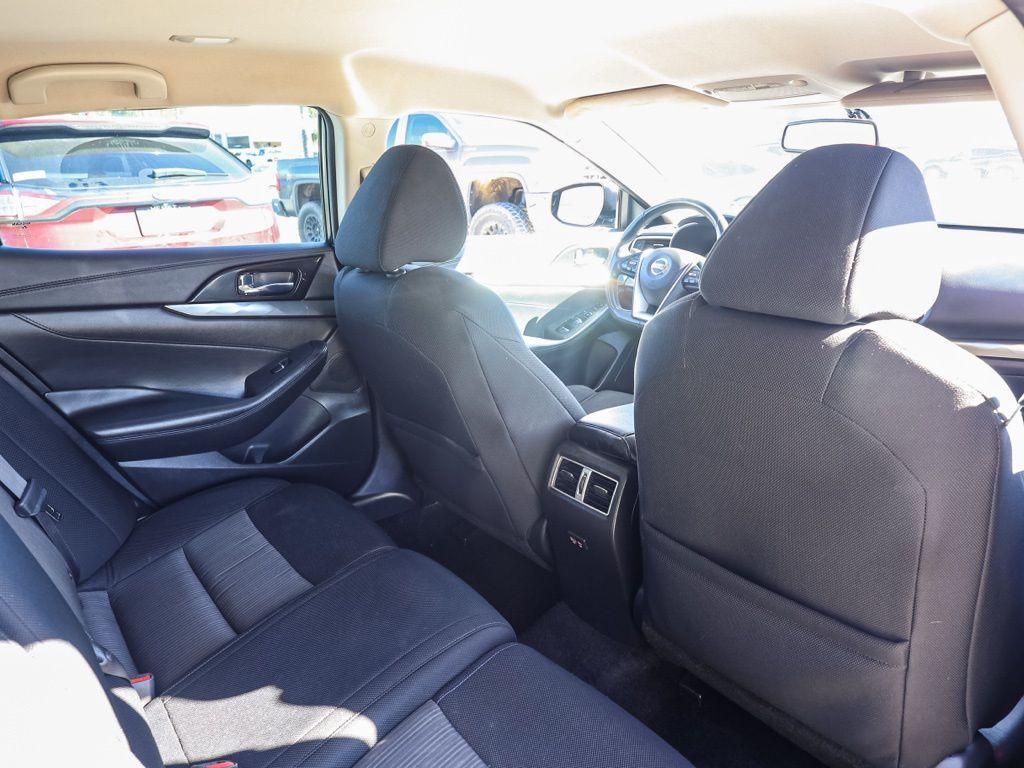 used 2019 Nissan Maxima car, priced at $16,849