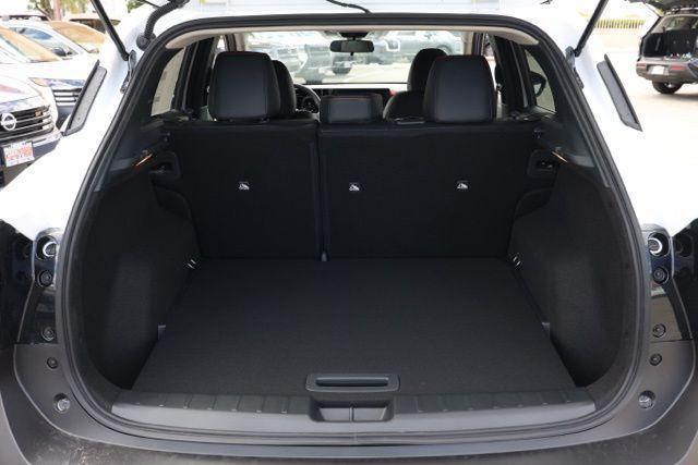 new 2026 Nissan Kicks car, priced at $26,679