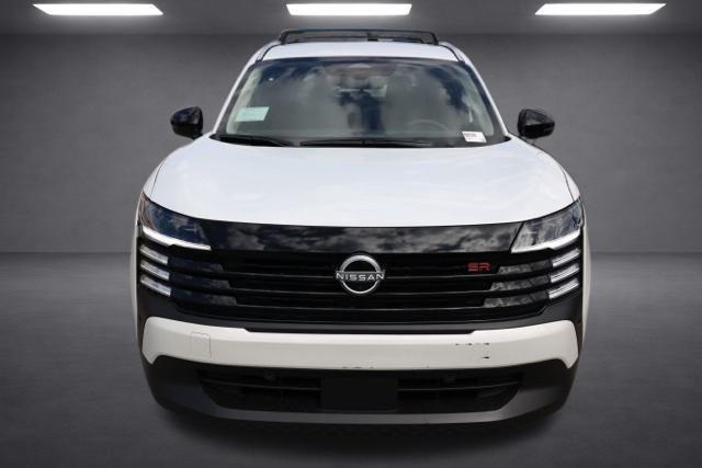 new 2026 Nissan Kicks car, priced at $26,679