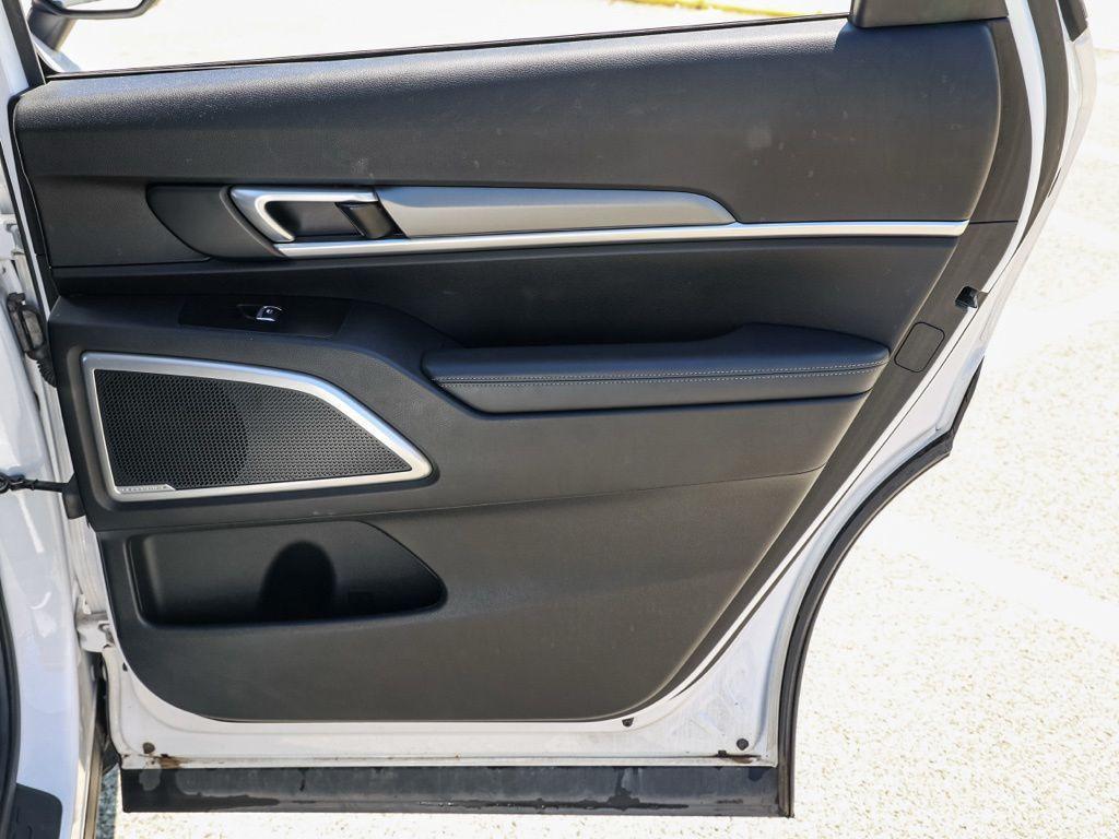 used 2022 Kia Telluride car, priced at $25,980