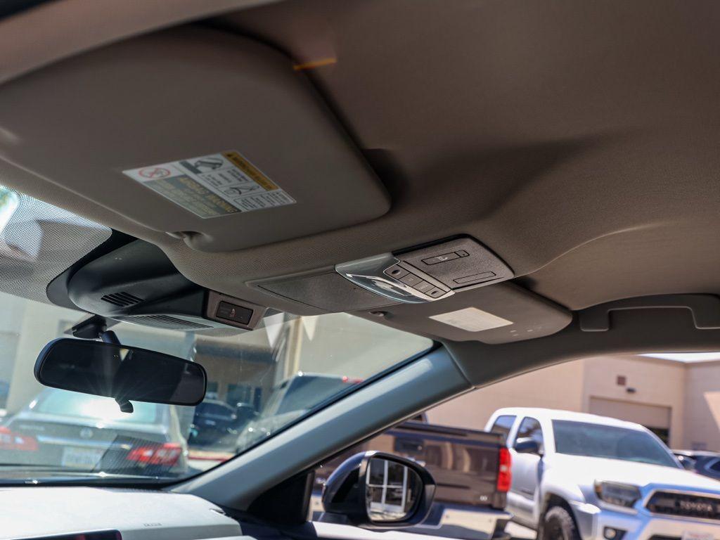 used 2025 Nissan Rogue car, priced at $23,995