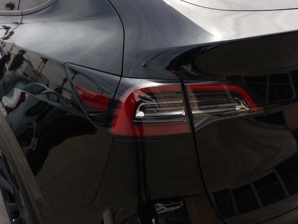 used 2023 Tesla Model Y car, priced at $34,944