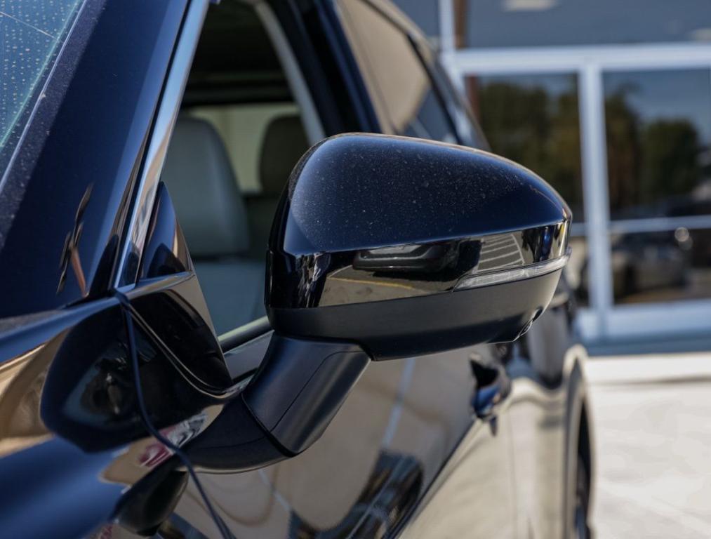 used 2023 Nissan Rogue car, priced at $23,979