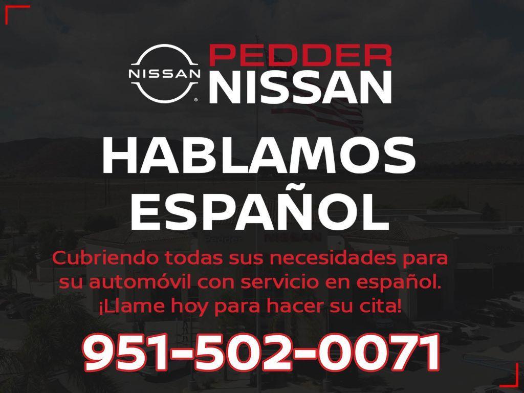 used 2023 Nissan Rogue car, priced at $23,979