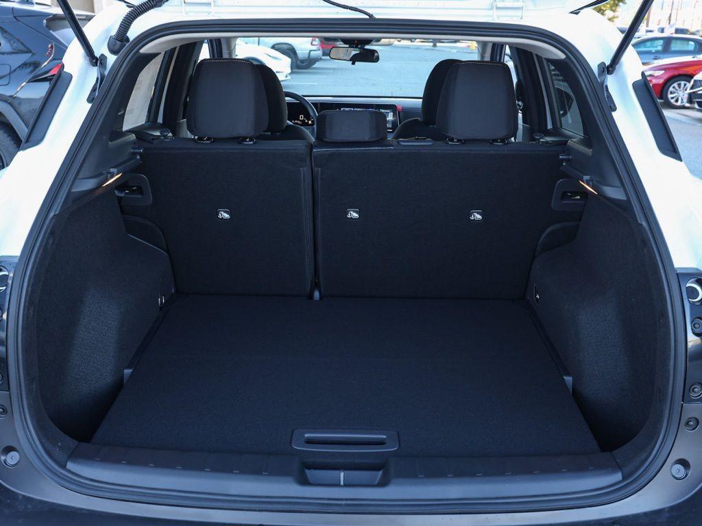 new 2026 Nissan Kicks car, priced at $23,169