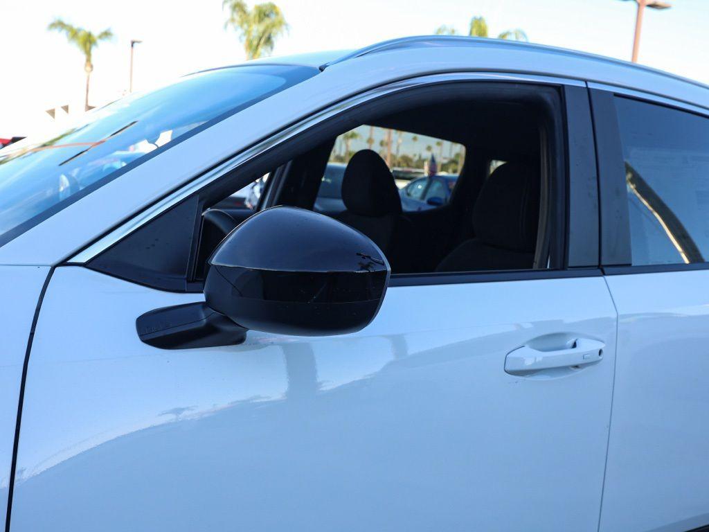 new 2026 Nissan Kicks car, priced at $23,169