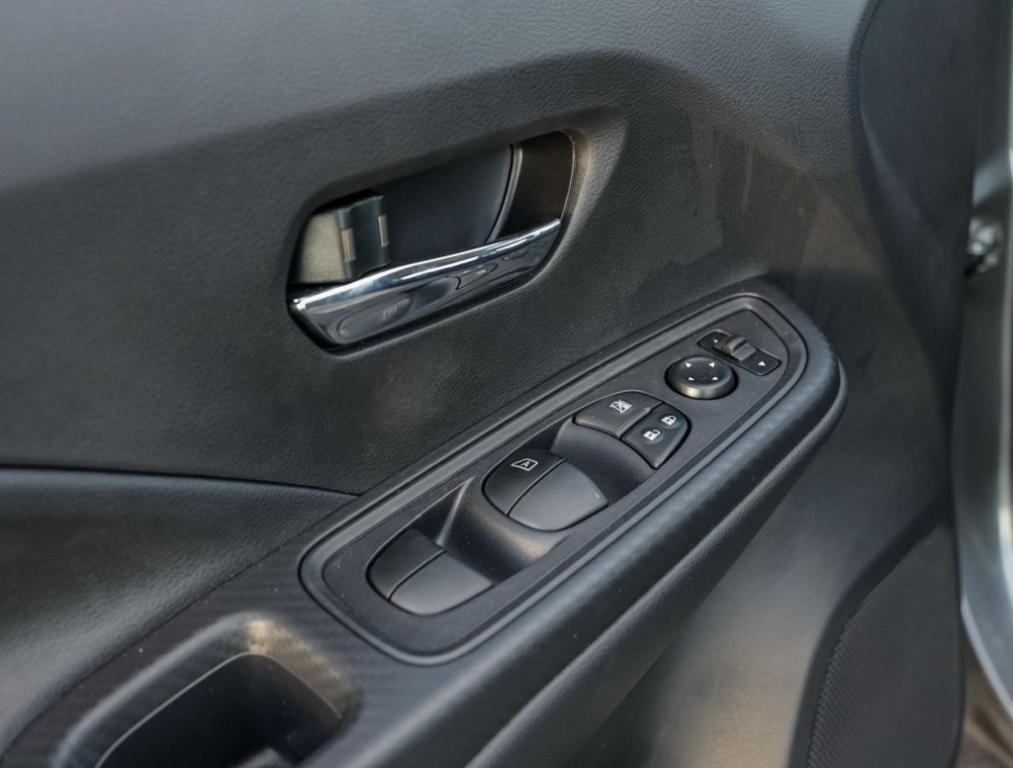 new 2025 Nissan Versa car, priced at $19,870