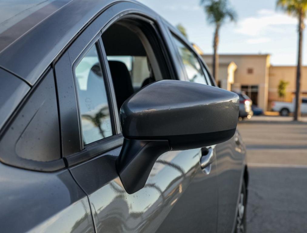 new 2025 Nissan Versa car, priced at $19,870