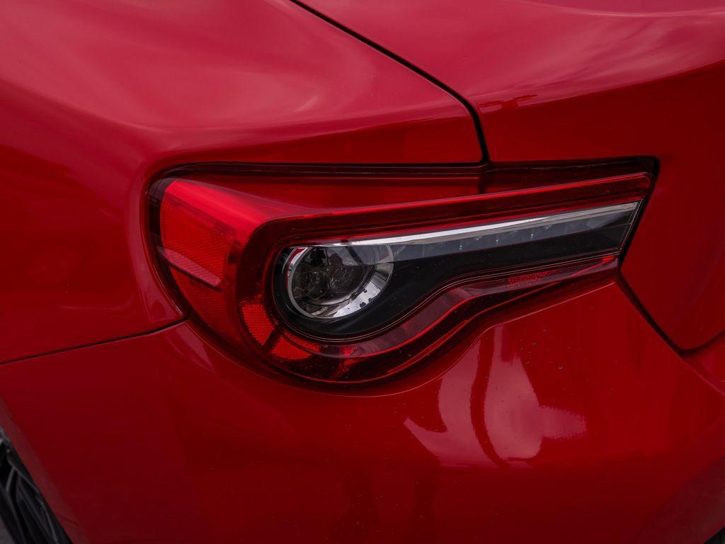 used 2017 Toyota 86 car, priced at $16,995