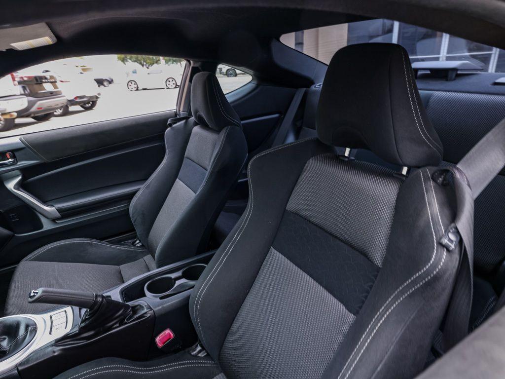 used 2017 Toyota 86 car, priced at $16,995