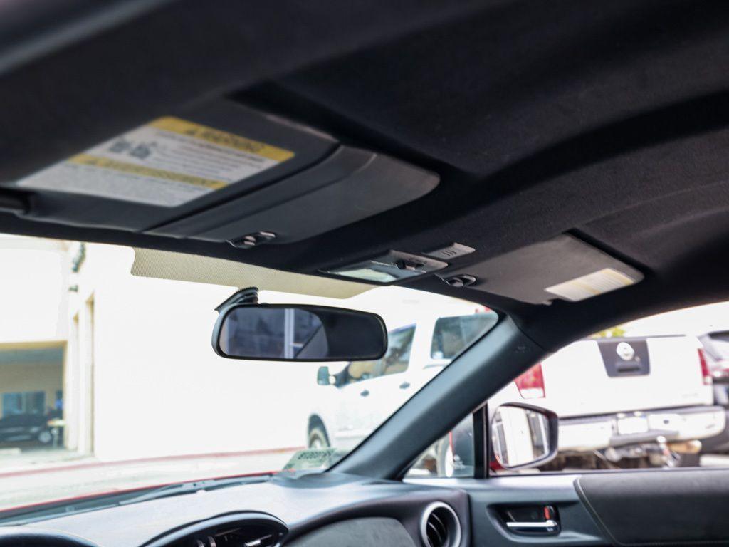 used 2017 Toyota 86 car, priced at $16,995