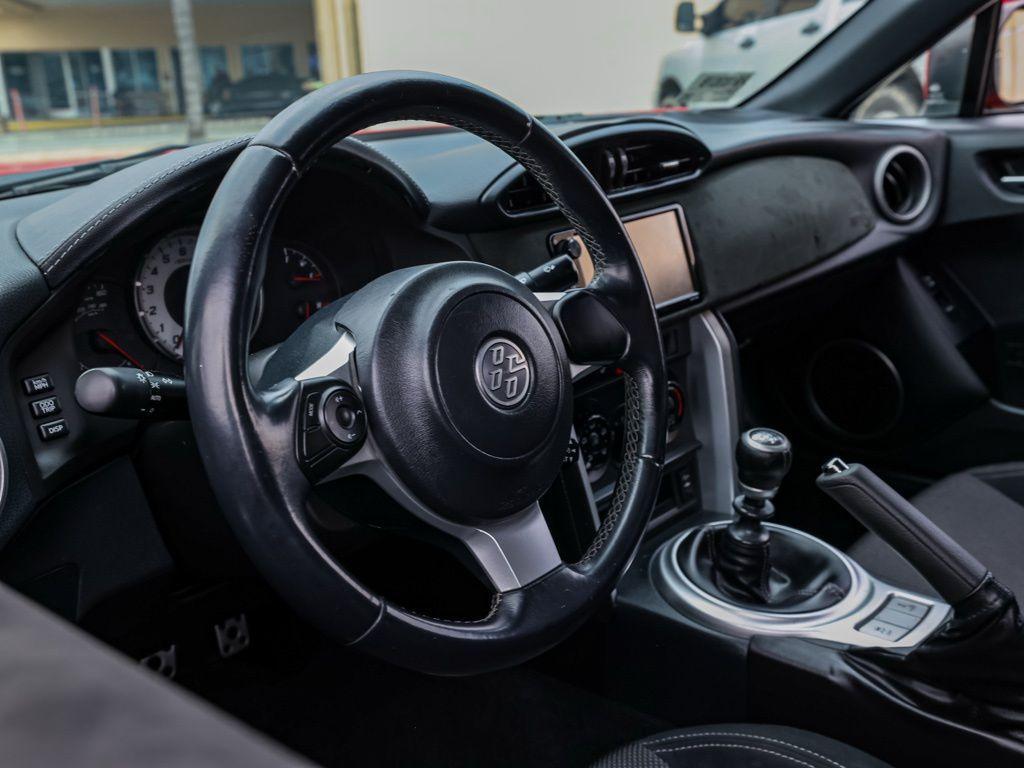 used 2017 Toyota 86 car, priced at $16,995