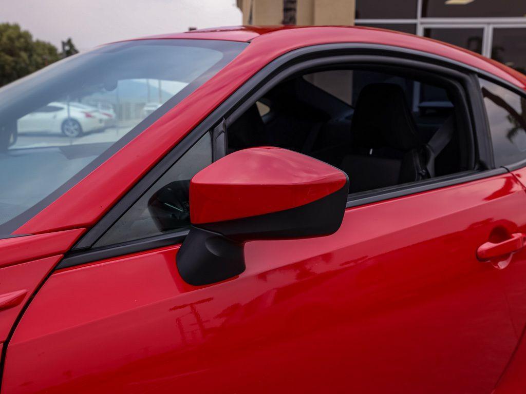 used 2017 Toyota 86 car, priced at $16,995