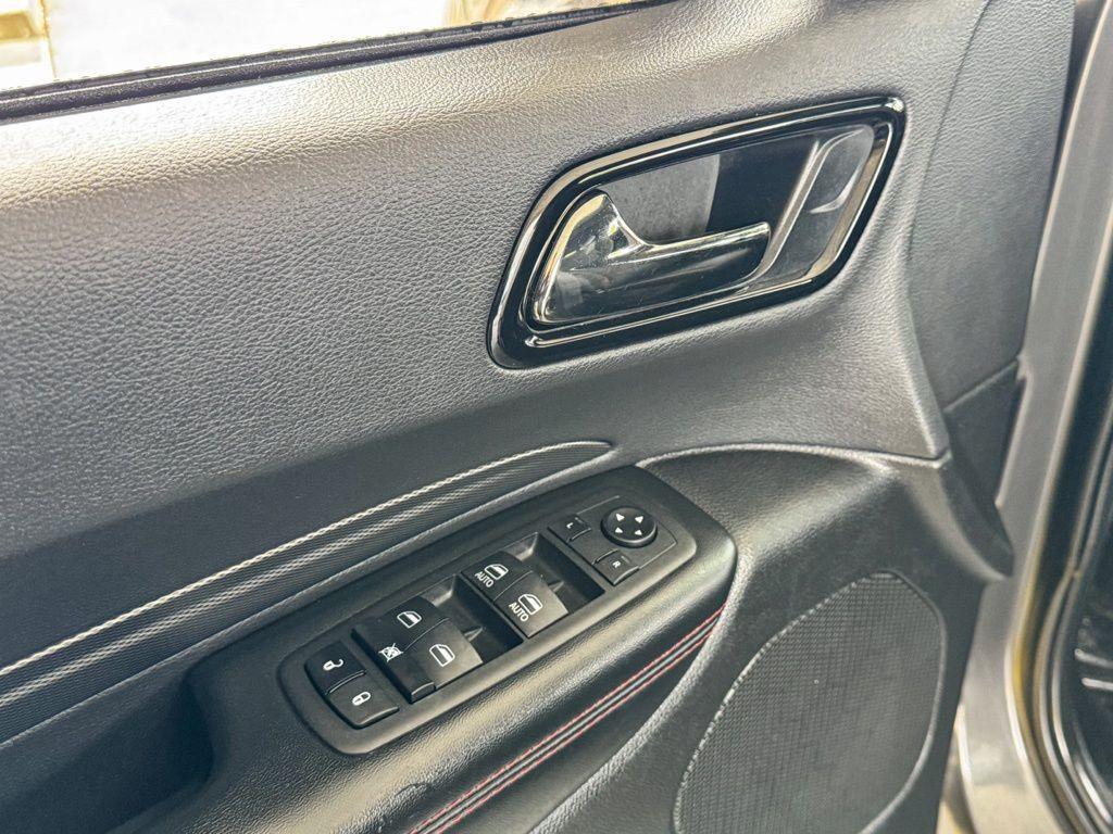 used 2023 Dodge Durango car, priced at $23,295