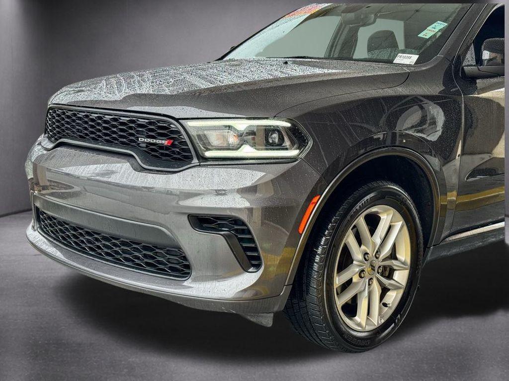 used 2023 Dodge Durango car, priced at $23,295