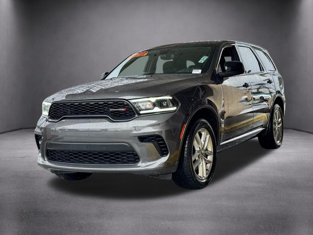 used 2023 Dodge Durango car, priced at $23,295