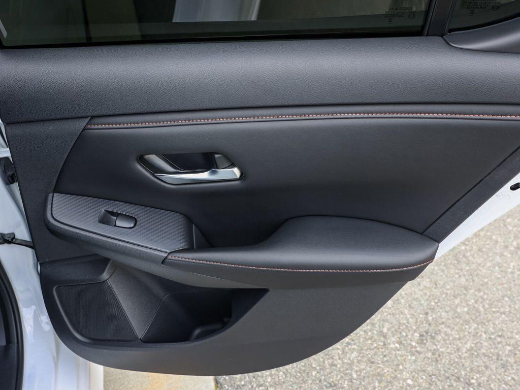 used 2022 Nissan Sentra car, priced at $17,995