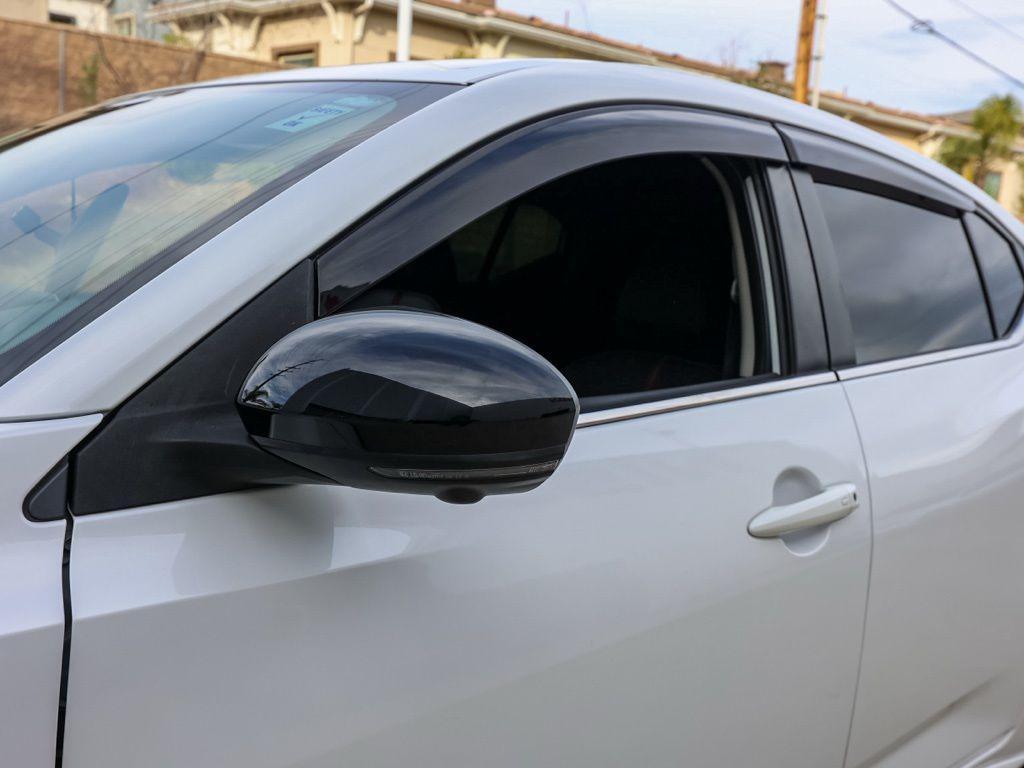 used 2022 Nissan Sentra car, priced at $17,995