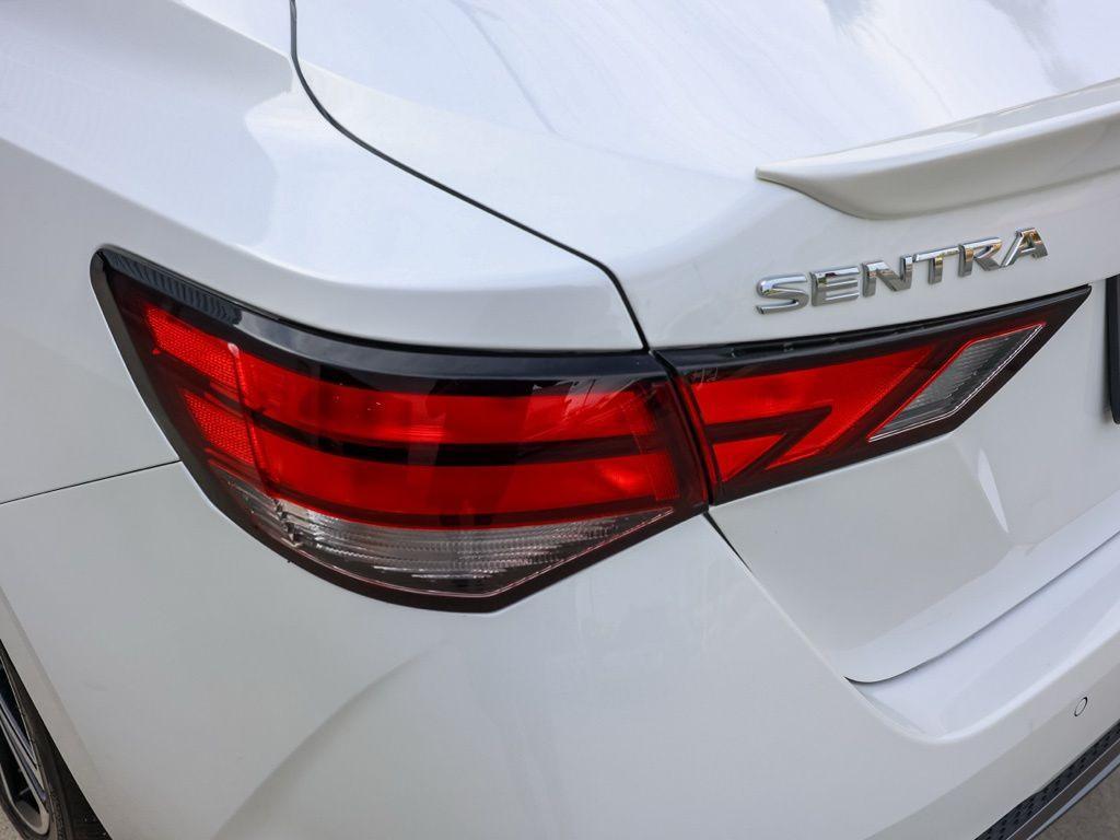 used 2022 Nissan Sentra car, priced at $17,995