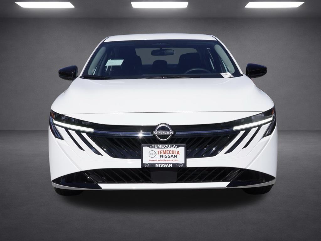 new 2026 Nissan Sentra car, priced at $22,737