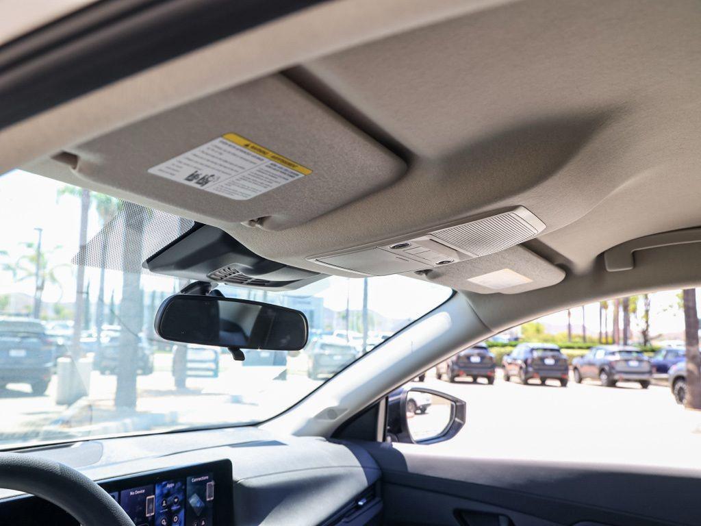 new 2026 Nissan Sentra car, priced at $22,822