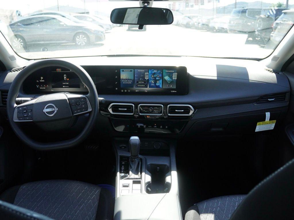 new 2026 Nissan Sentra car, priced at $22,737