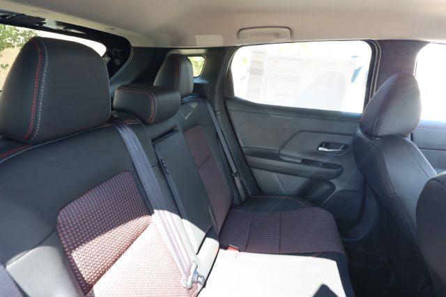 new 2026 Nissan Kicks car, priced at $26,668