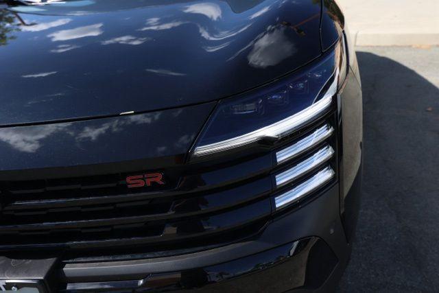 new 2026 Nissan Kicks car, priced at $26,668