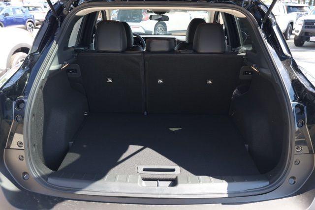 new 2026 Nissan Kicks car, priced at $26,668