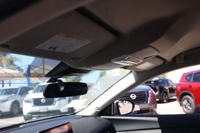 new 2025 Nissan Sentra car, priced at $20,917