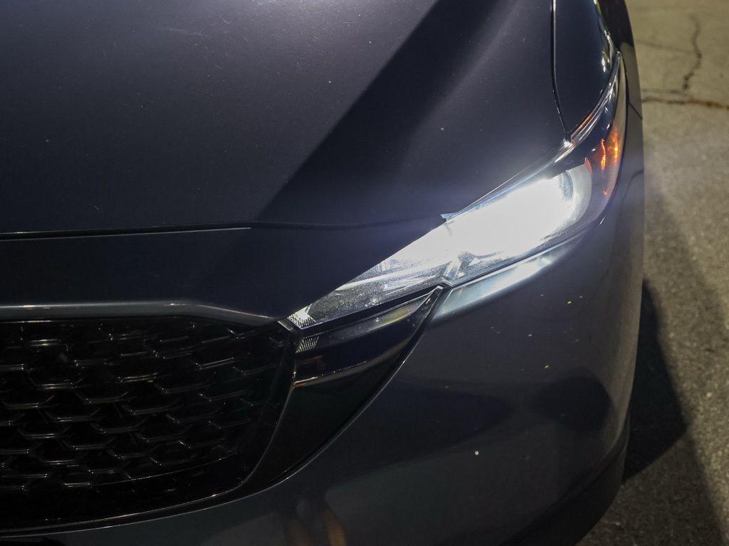 used 2022 Mazda CX-5 car, priced at $24,295
