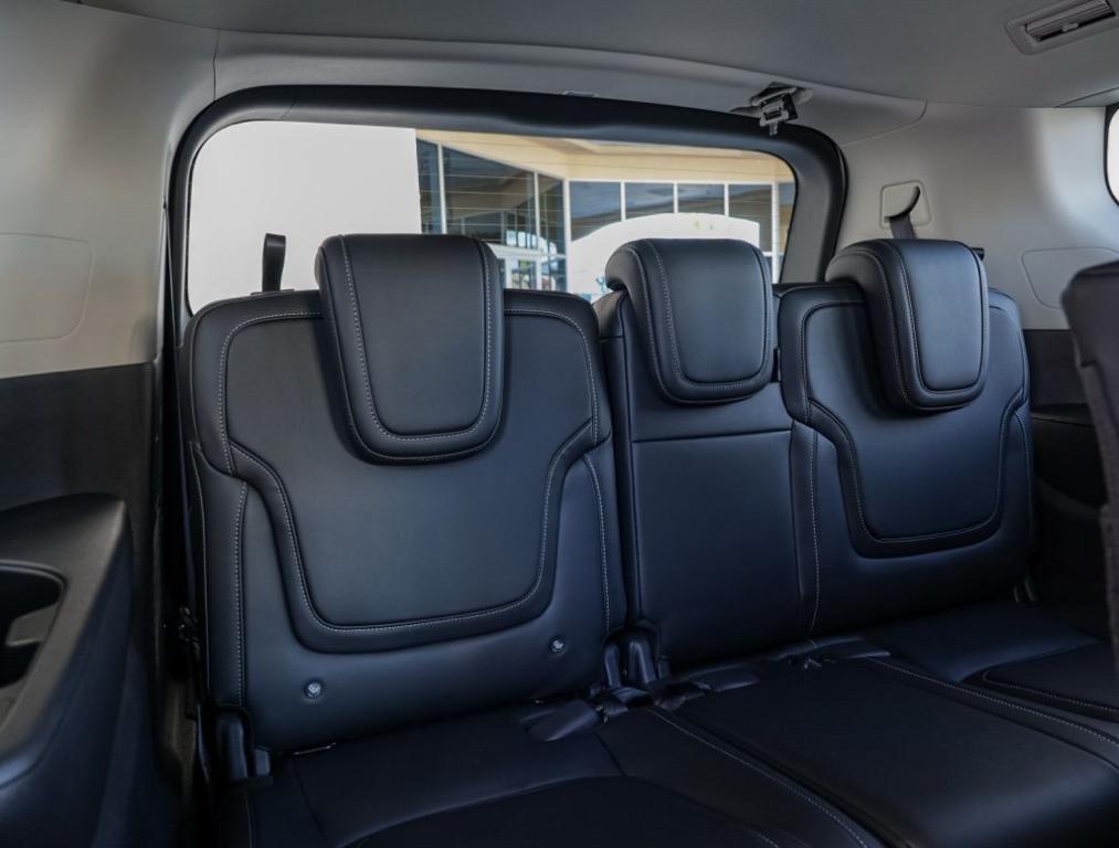 new 2026 Nissan Armada car, priced at $57,822