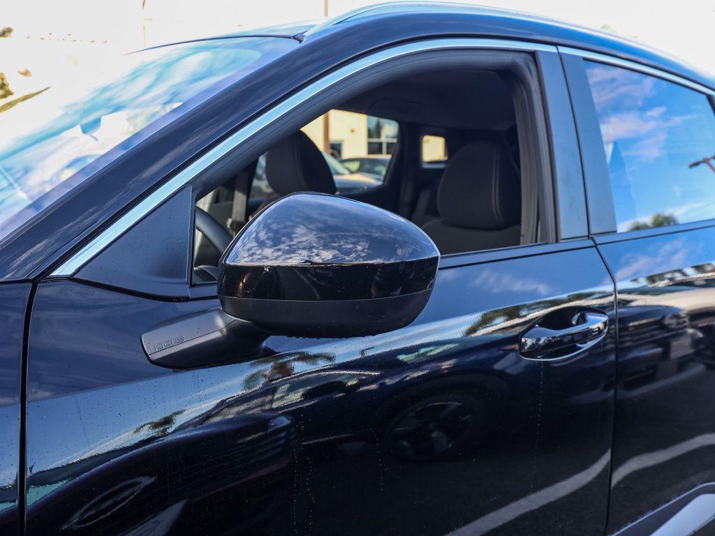 new 2026 Nissan Kicks car, priced at $23,231