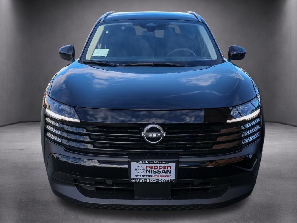 new 2026 Nissan Kicks car, priced at $23,231