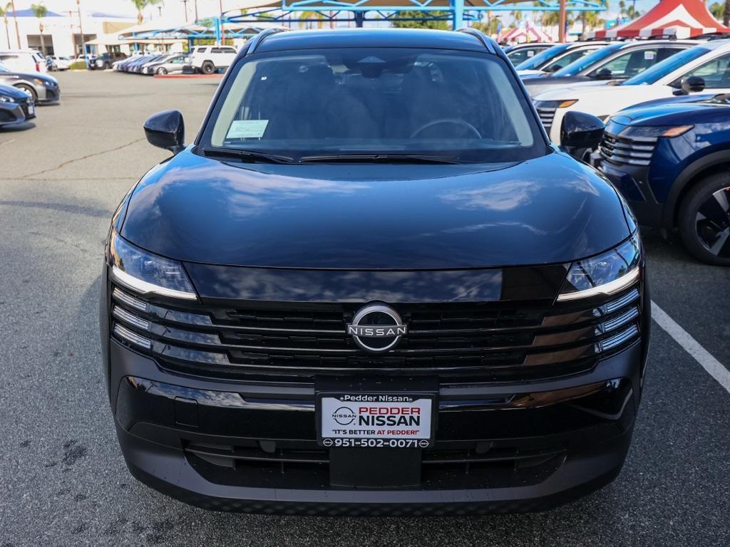 new 2026 Nissan Kicks car, priced at $23,231