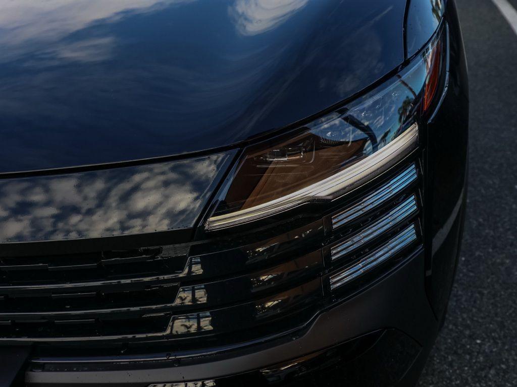 new 2026 Nissan Kicks car, priced at $23,231