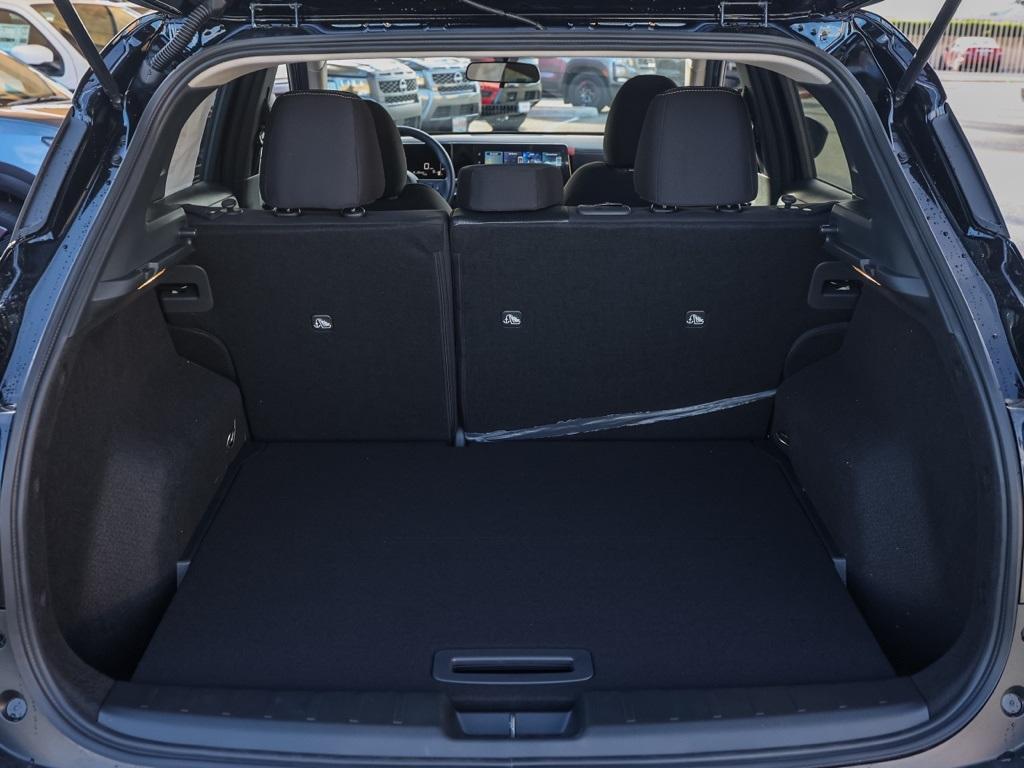 new 2026 Nissan Kicks car, priced at $23,231