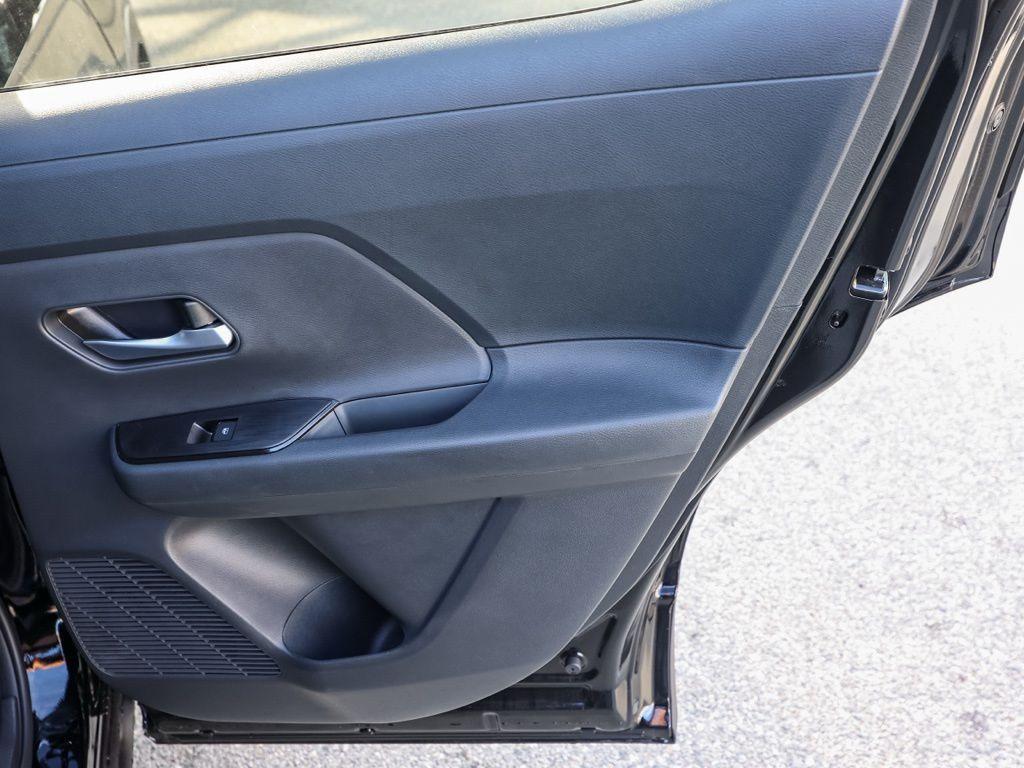 new 2026 Nissan Kicks car, priced at $22,731