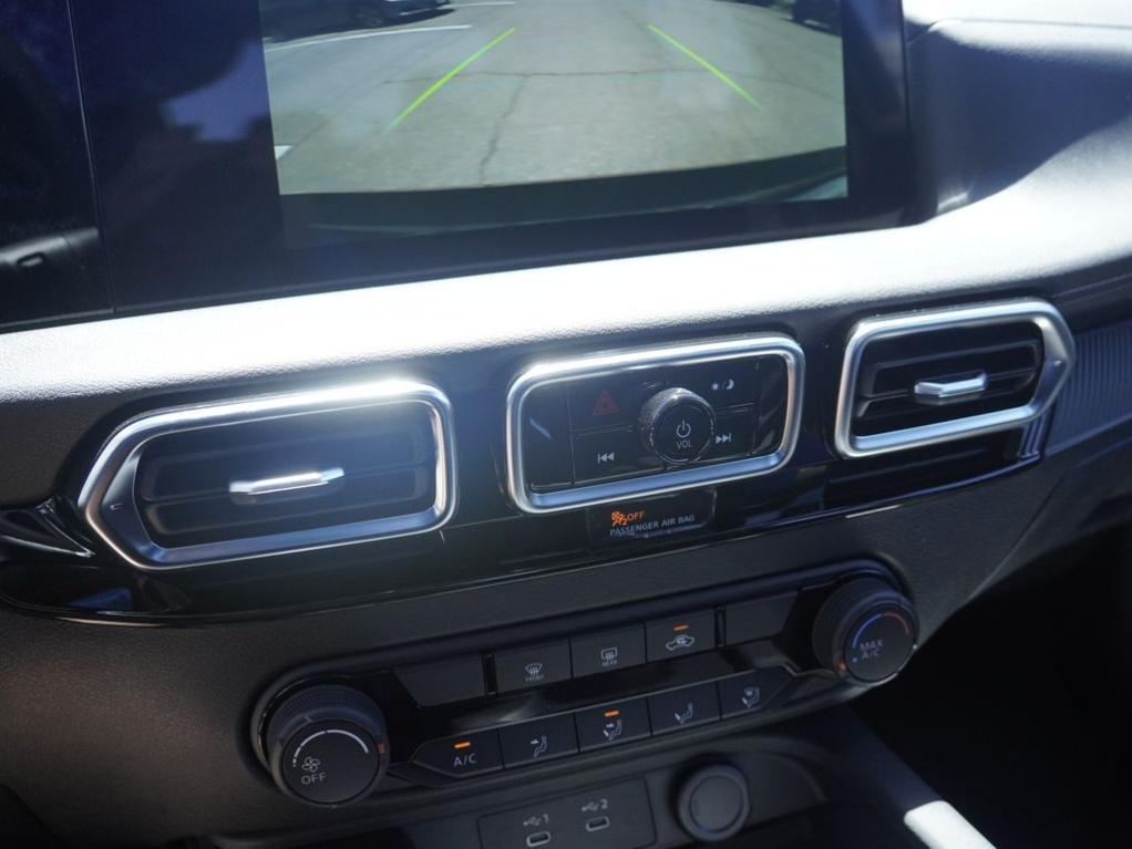new 2026 Nissan Sentra car, priced at $22,662