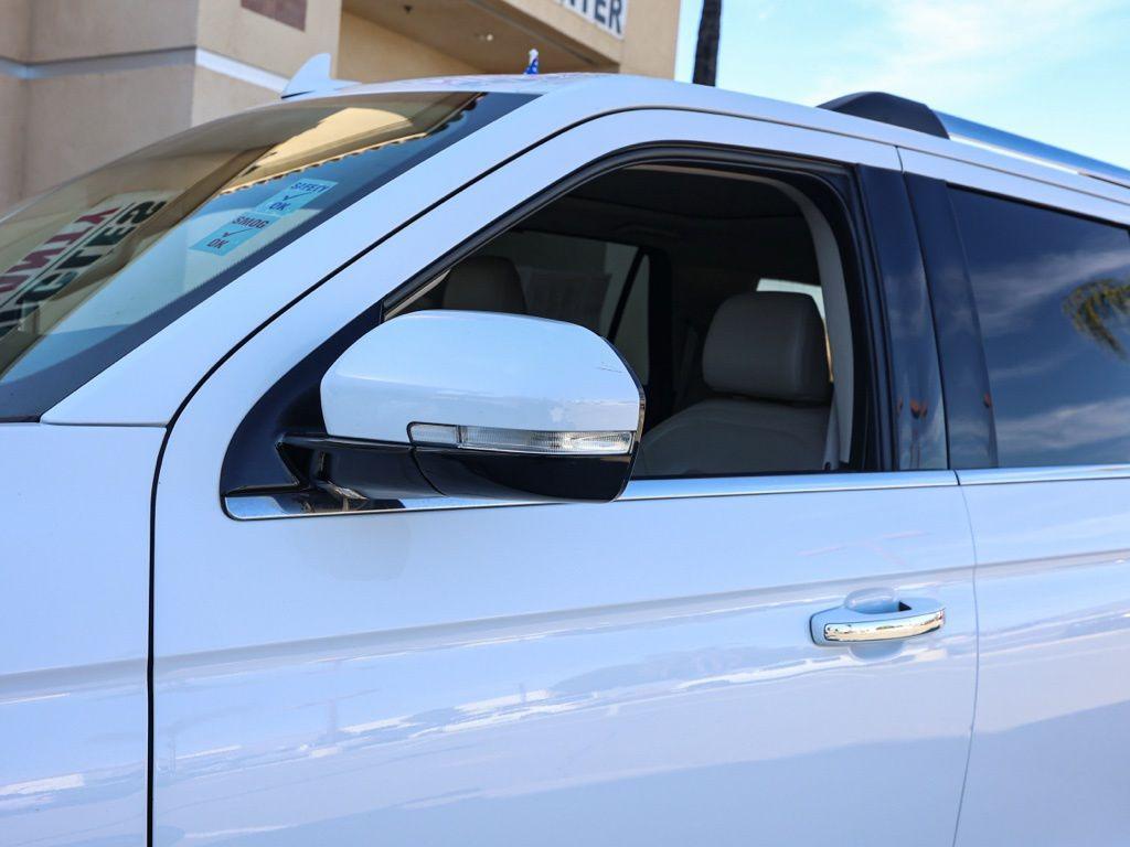 used 2024 Ford Expedition Max car, priced at $35,995