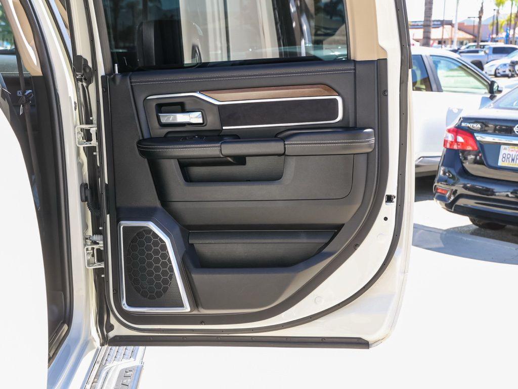 used 2022 Ram 2500 car, priced at $49,989