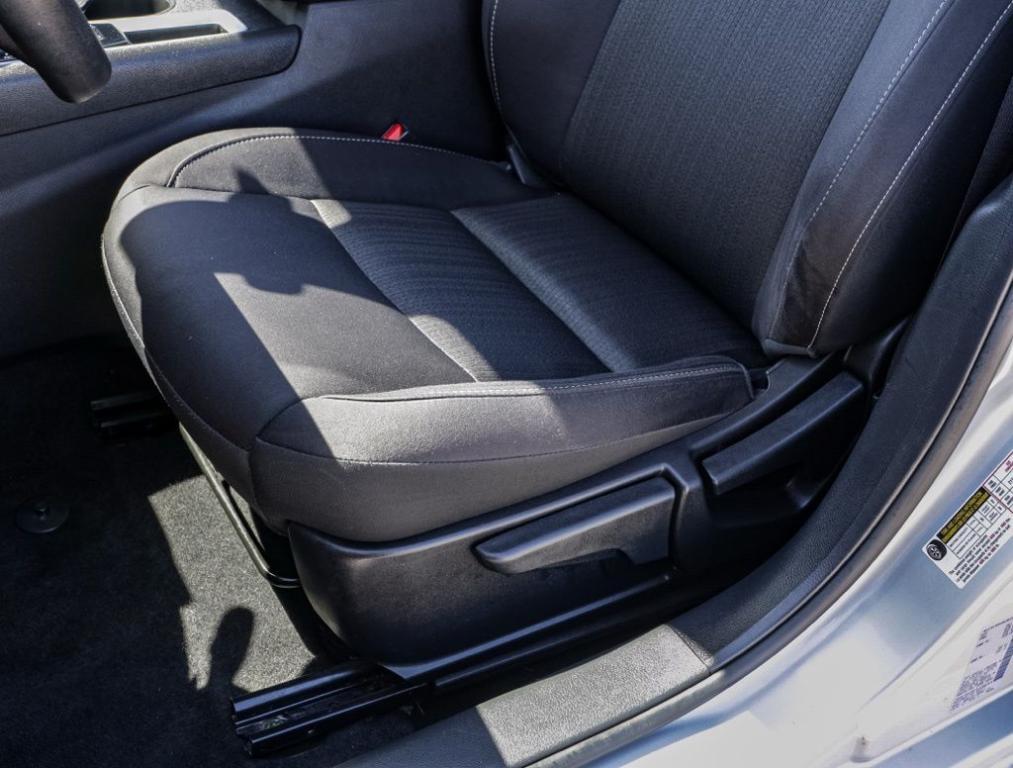 used 2024 Nissan Altima car, priced at $19,795
