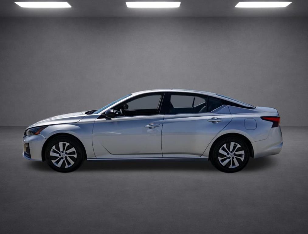 used 2024 Nissan Altima car, priced at $19,795